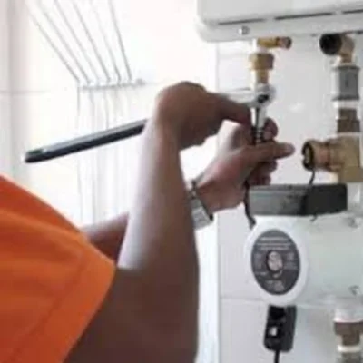 Conserto de Aquecedor em Nova Iguaçu
