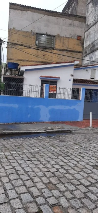 Casa Comercial