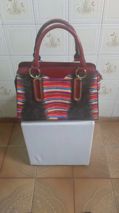 Bolsa de Mulher