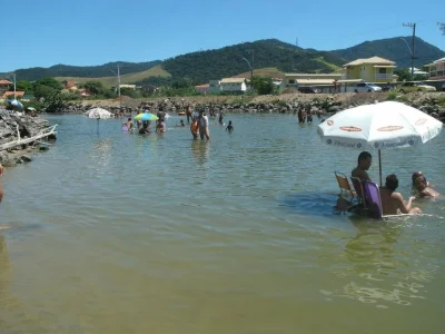 Praia Ponta Negra Fins de Semana