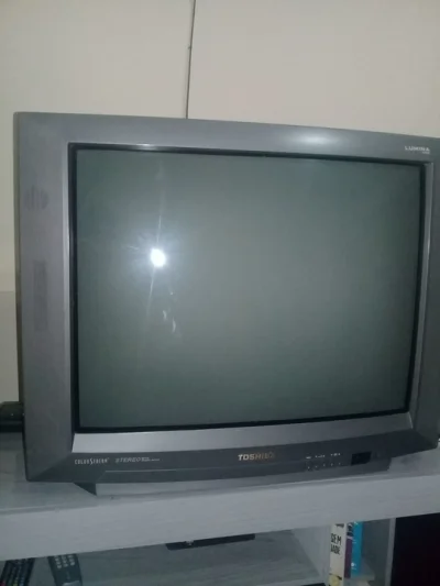TV de Tubo 29 Toshiba