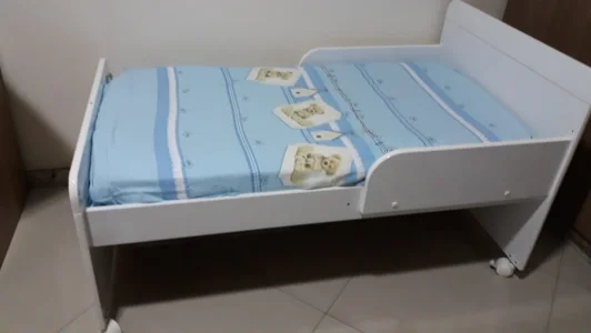 Berço Americano