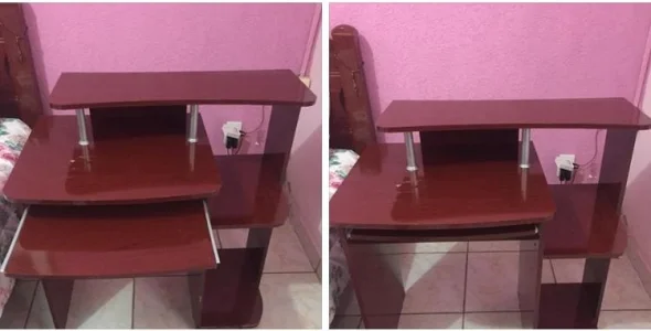 Escrivaninha em ótimo Estado!