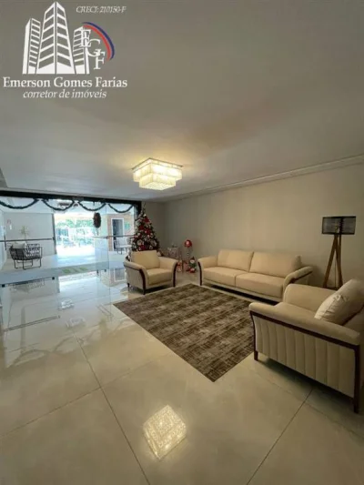 Excelente Apartamento de 2 Dormitórios e 2 Vagas de Garegem, Localizado no Forte