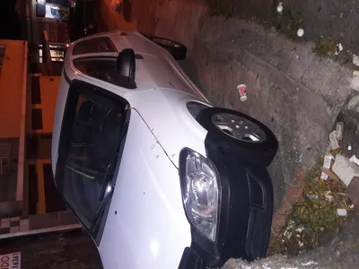 Chevrolet Celta 1.0 Vhc 4p 2004