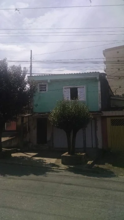 Mauá Jardim Itapeva
