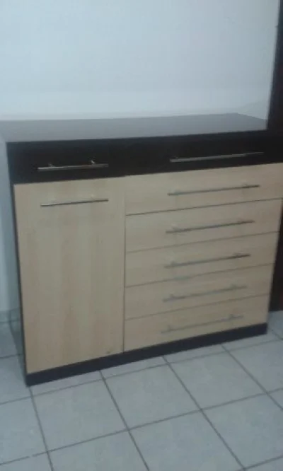 Cômoda