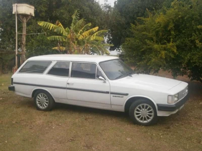 Caravan Comodoro