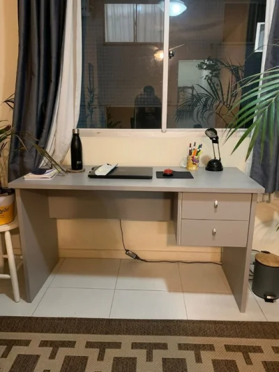 Mesa de Escritório