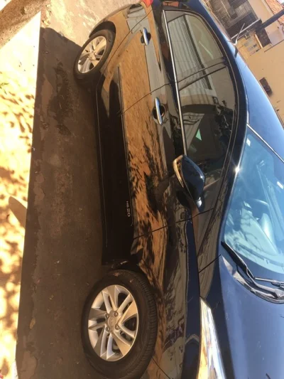 Hb20 Premium 1.6 Automático