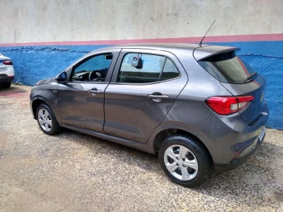 Fiat Argo Drive 1.0 Manual