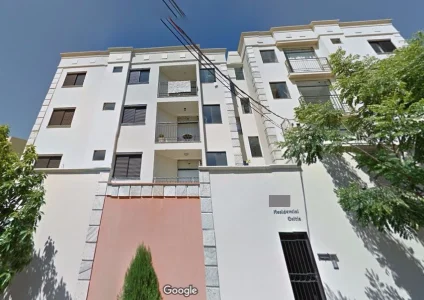 Apartamento 3dorms Res. Amazonas