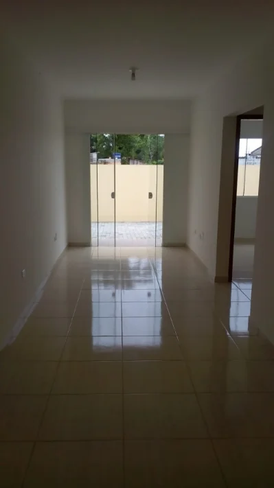 Condomínio Residencial Jamaica