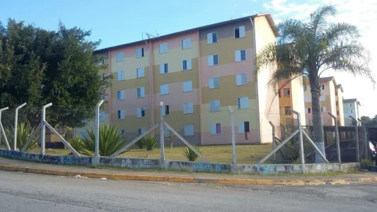 Apartamento em Mogi das Cruzes!!!