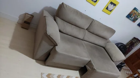 Sofá Vendo