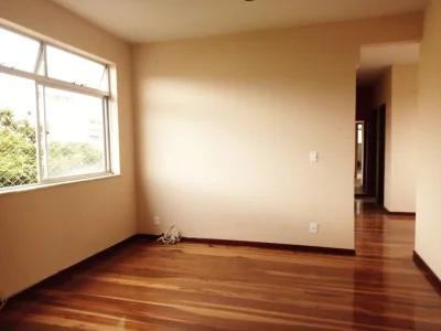 Apartamento com 3 Quartos, Suíte, para Alugar,100 m2 por R$ 2.100/mês