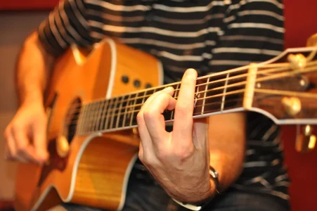 Curso de Violão