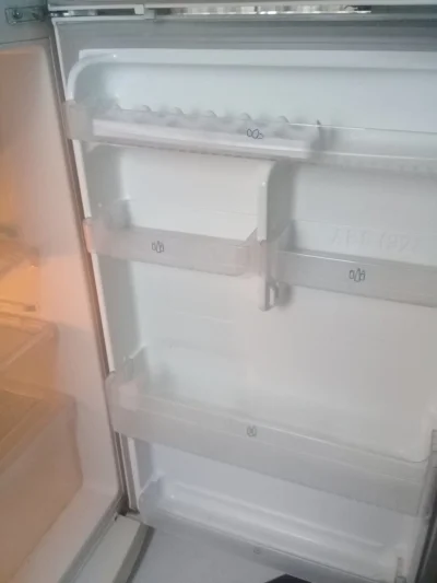 Geladeira Frost Free