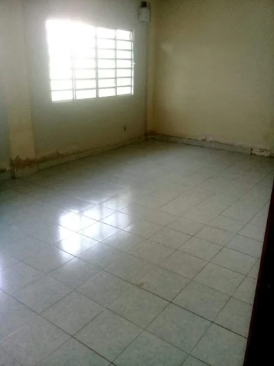 Vendo Sobrado