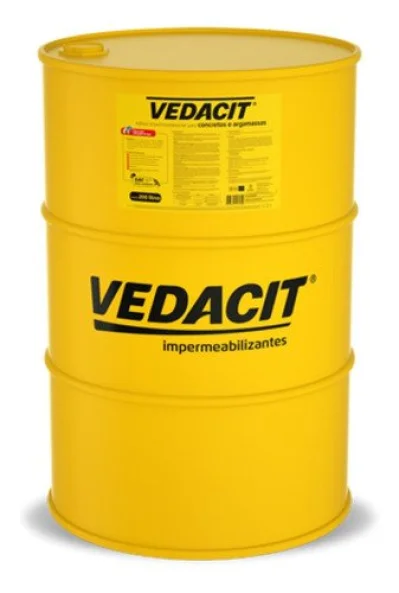 Vedacit Impermeabilizante