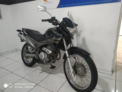 NX 4 Falcon