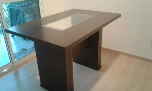 Mesa + 4 Cadeiras