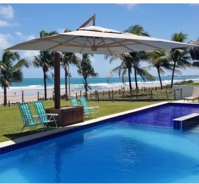 Maior Loja de Ombrelones do Brasil