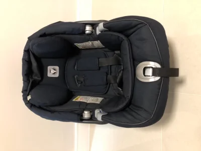 Cadeira para Carro
