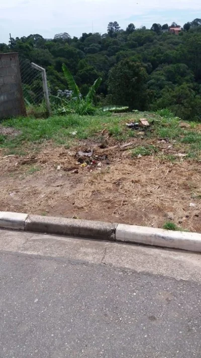 Terreno Meio Lote Cidade São Pedro