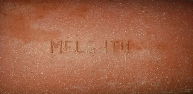 Telhas Coloniais Melg-itu Sãp Paulo