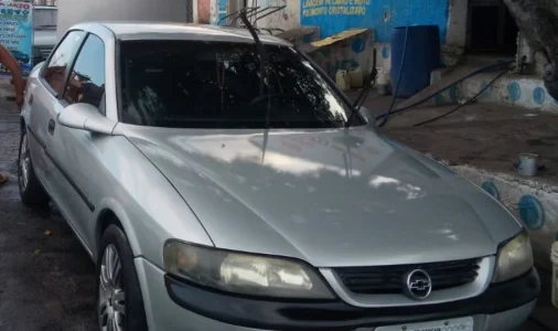 Chevrolet Vectra Gls 2.2 MPFI 1999