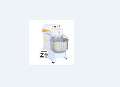 Amassadeira Espiral 25 Kg Venâncio
