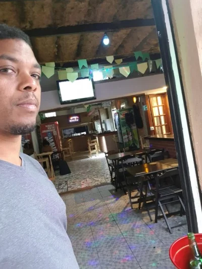 Passo Ponto Bar - Themmas Bar