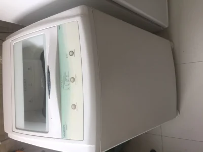 Máquina de Lavar Brastemp 5 Kg