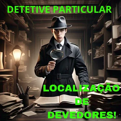Detetive Particular em Porto Alegre RS