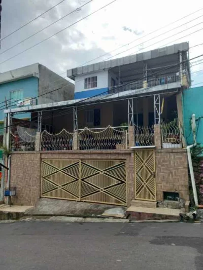 Vende-se Casa : 270.000,00