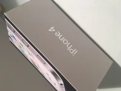 Iphone 4 8gb