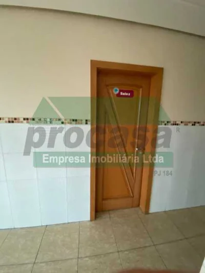 Sala Comercial