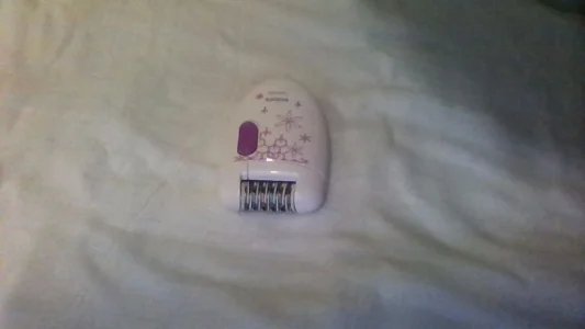 Satinelle Depilado da Philips