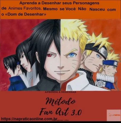 Curso de Desenho