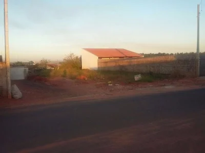 Terreno 10 X 26