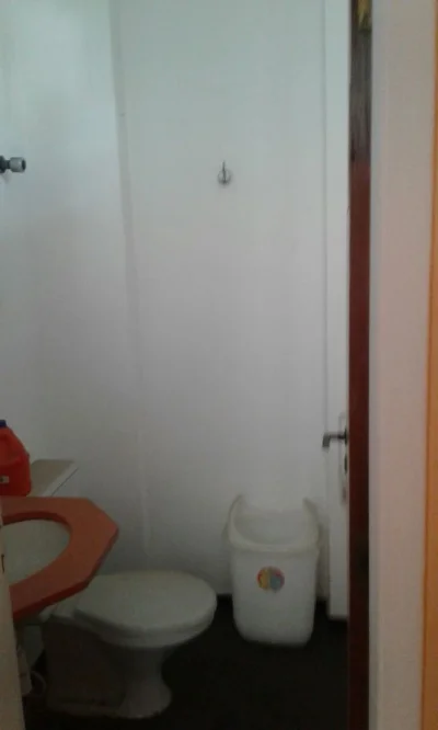 Aluga SE Sala Comercial Rudge Ramos