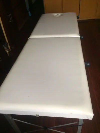 Maca Dobrável