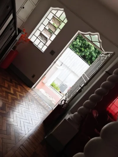 Liberdade Hostel Metrô em SP