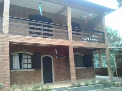 Alugo Casa em Ponta Negra Final de Semana