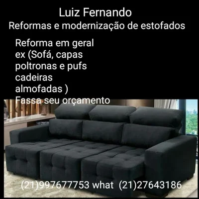 Reforma em Geral