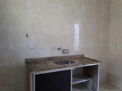 Casa 3 Quartos Centro Campo Grande