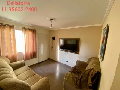 Apartamento - Poá - SP