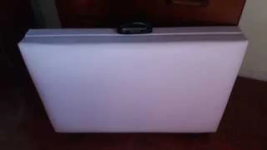 Maca para Massagem Portátil