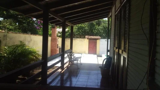Alugamos Casa para Temporada para 15 Dias